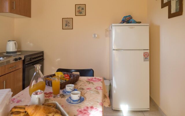 Angelina's Home