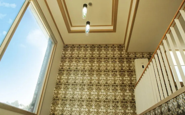 Ocean View Pension No.1