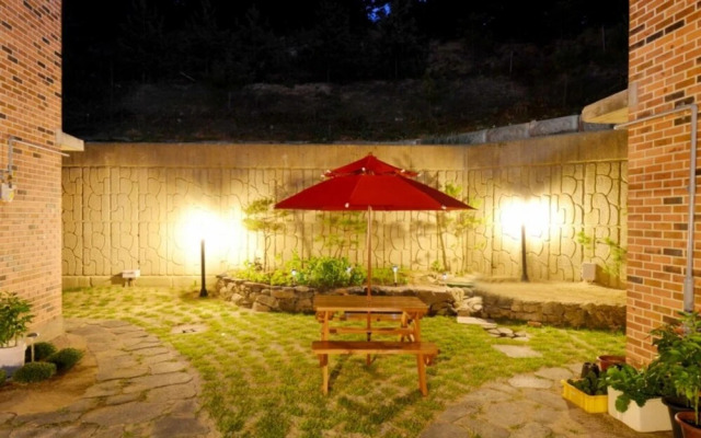 Yongin Ever Home Pension
