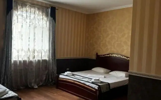 Статус