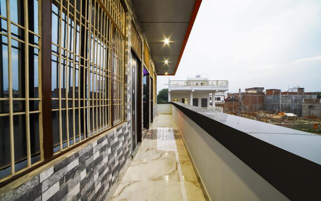 Capital O 63475 Hotel Vinayak