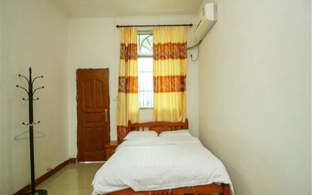 Haikou Meile Hotel Meilan Airport
