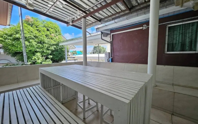 Guesthouse Phuket Airport