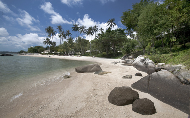 Kamalaya Koh Samui