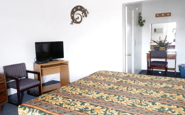 Supai Motel