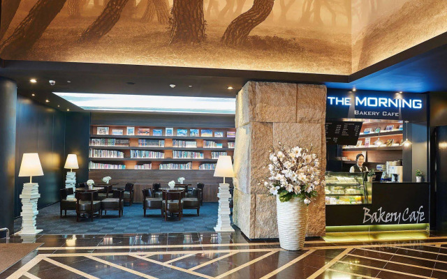 Kensington Resort Jirisan Namwon