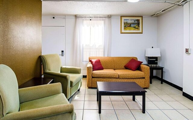 Travel Inn Bristol near State St