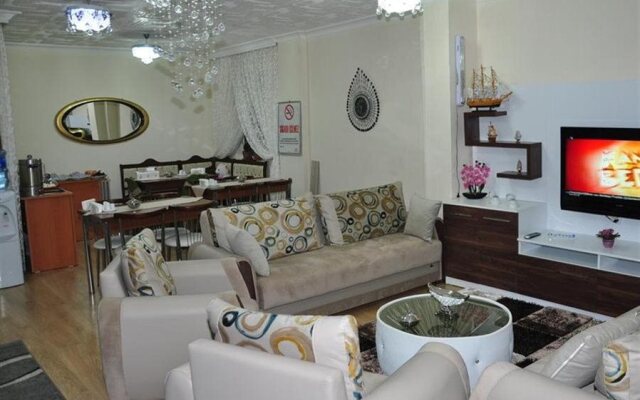 Hotel Sahra