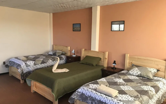 Cittadella Hostal