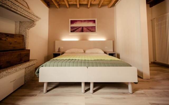 Casa Bassetto