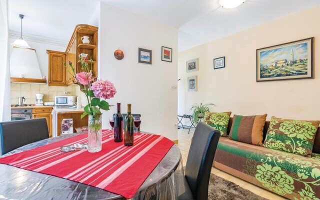 Nice Home in Vodnjan With Wifi and 1 Bedrooms