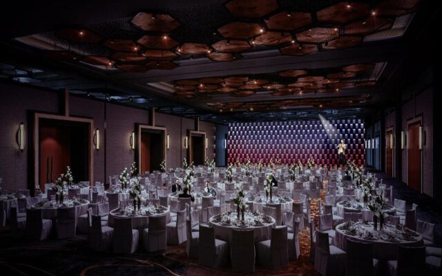 M Social Hotel Suzhou
