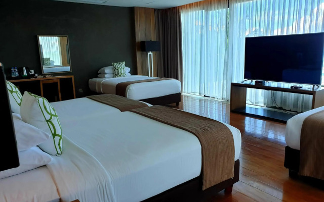 Escala Tagaytay