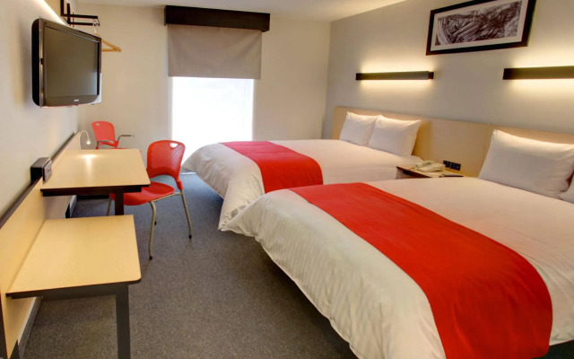 City Express Junior by Marriott Cancun