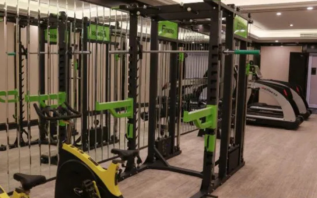 Xana Deluxe Hotel (Handan East Railway Station Meile City)