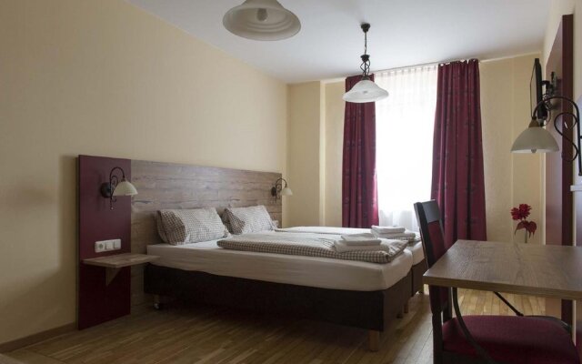 Echinger Hof bei München