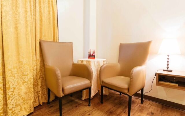 RedDoorz Plus near Abreeza Mall Davao