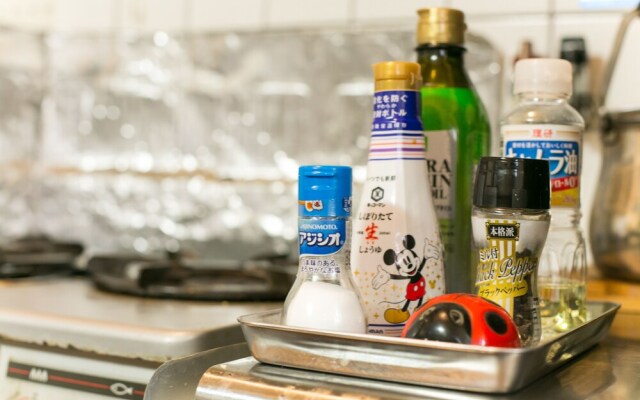 Guest House Ioly Osaka - Hostel