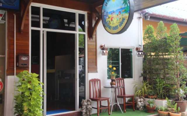 La Piccola Patong 2 Family Guesthouse