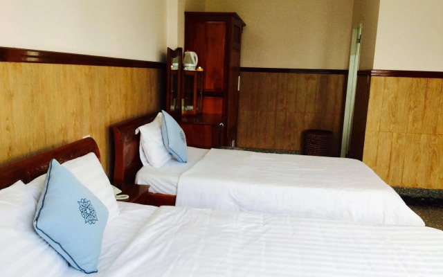 Anh Dao Phu Quoc Hotel
