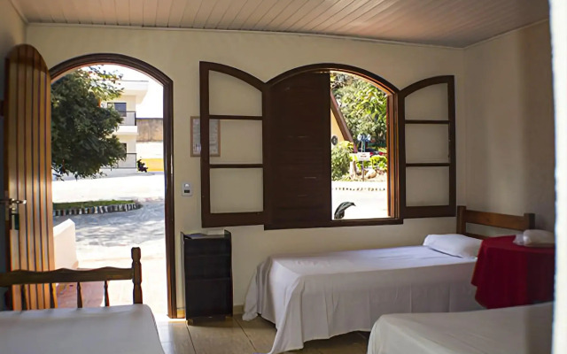 Hotel Villagio D'Itália