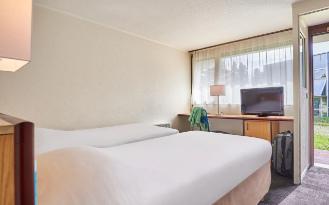 Kyriad Direct Le Bourget - Gonesse