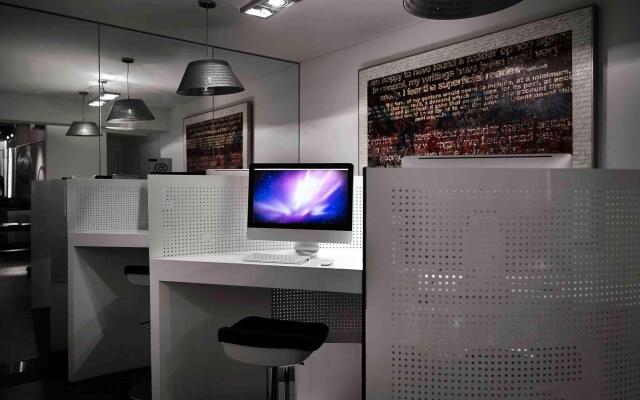 Pullman Jakarta Central Park