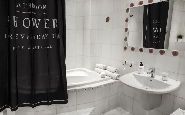Mint Rooms