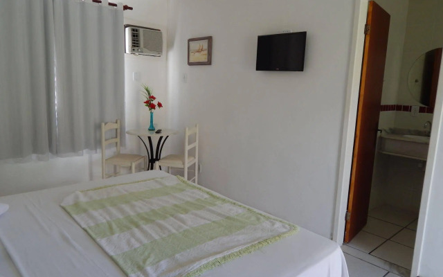 Pousada Casuarina Ferradura