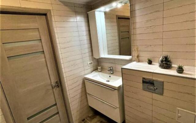 Seaside Apartment 505A