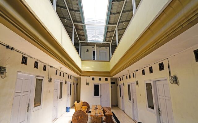 SPOT ON 91993 Pondok Hs Padalarang Syariah