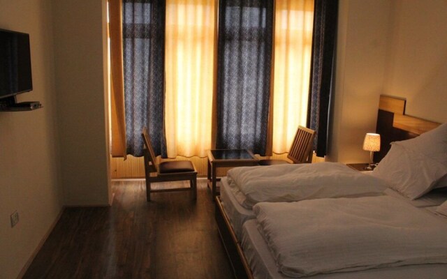 Hotel Kasdar