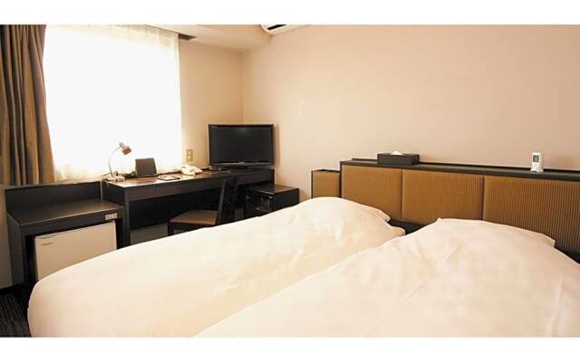 Green Hotel Yes Nagahama Minatokan - Vacation STAY 24715v