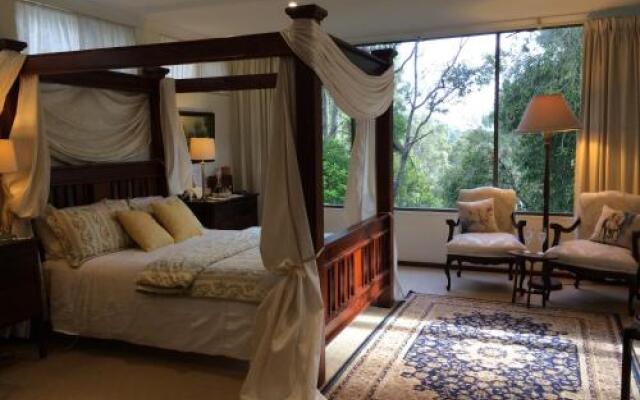 Whispering Pines B&B