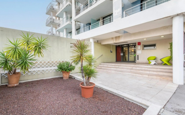 Comfort Aparthotel Marseille Prado Plage