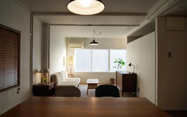 Kuri Building 3F / Vacation STAY 50767