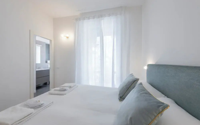 Milan Royal Suites Centro Moscova