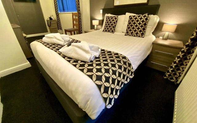 The Royal Seabank Hotel