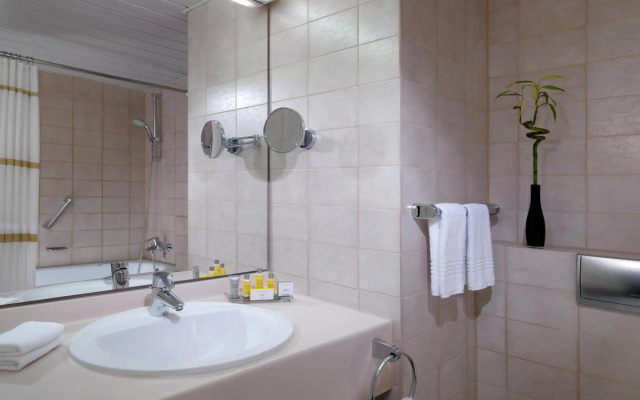 Heidelberg Marriott Hotel