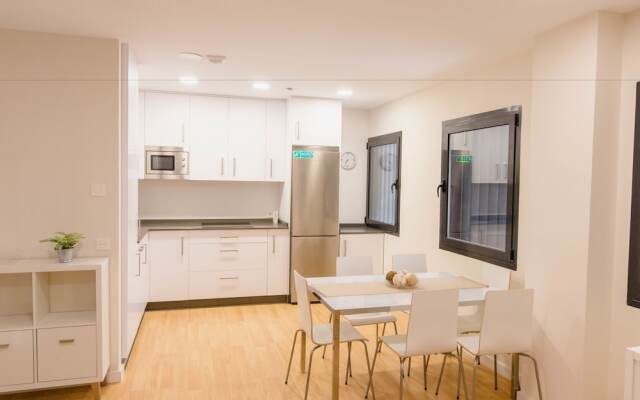 Apartamento Duplex La Estrella