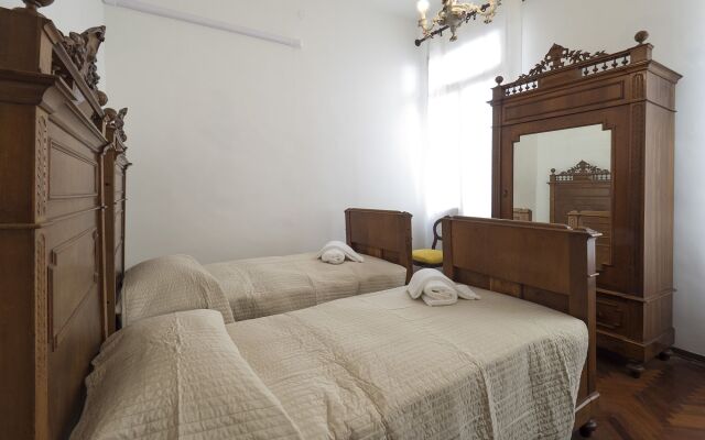 San Marco Schiavoni Apartments