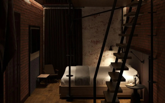 Clarion Hotel Mestari