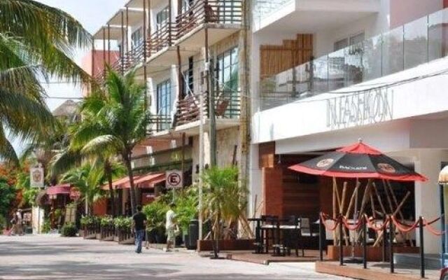 Playa Kaan 07 by Vimex