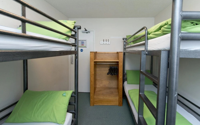 YHA Lulworth Cove