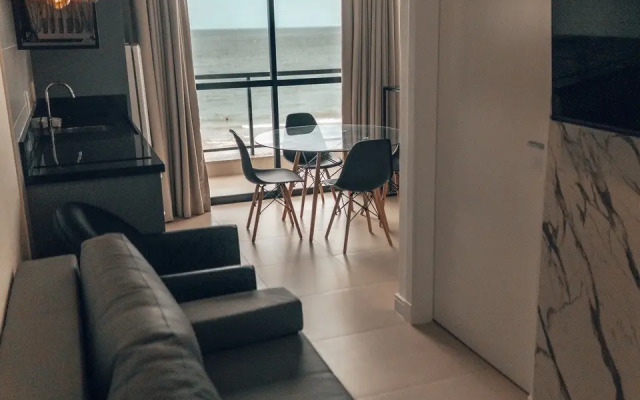 HY Apart Hotel
