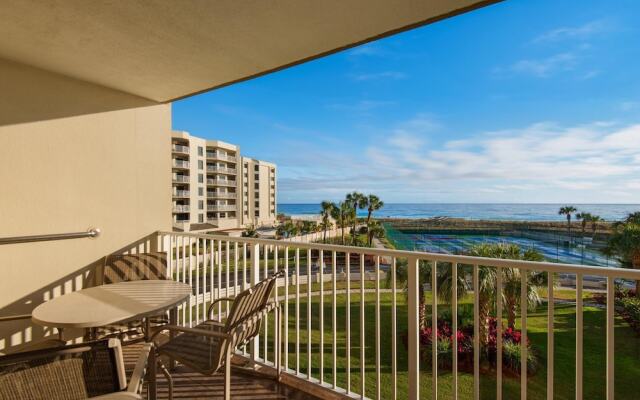 Islander 302 Condo Destin Condo