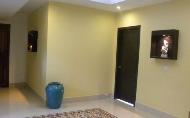 The Willow Boutique Hotel