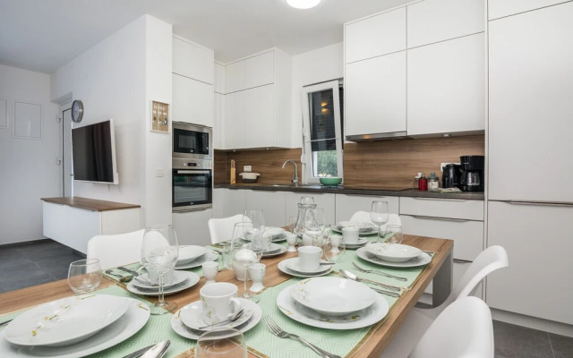 Apartment Spanic 2
