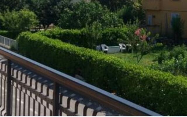 Affittacamere da Ginetto