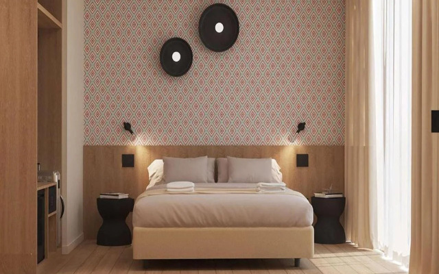 Best Western Hotel Massafra